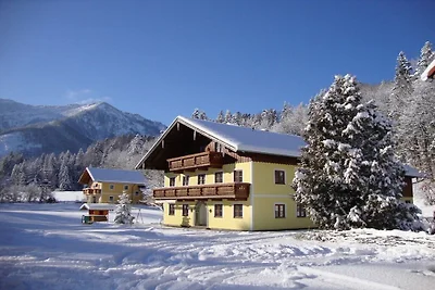 Almgut Farm || Faistenau