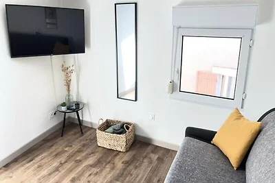 Wohnung in L'Isle-sur-la-Sorgue Provence