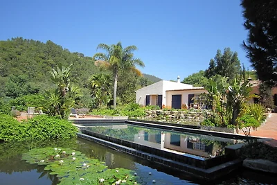 Elegante villa a Monchique con piscina...