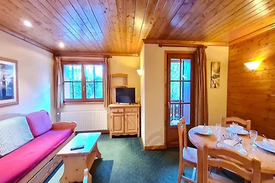 Wohnung, Les Deux Alpes