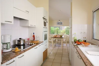 Villa mit Schwimmbad, in der Nähe des...