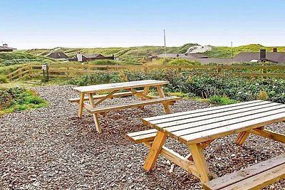 8 persoons vakantie huis in Ringkøbing-By...
