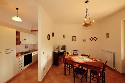 Schönes Bauernhaus in Passignano mit Pool