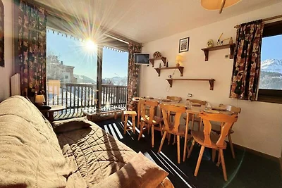 3-Zimmer-Wohnung in Notre-Dame-de-Bellecombe ...