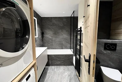 Wohnungen in La Clusaz