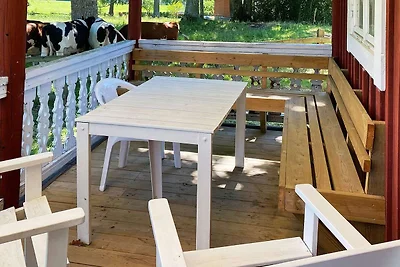 4 Personen Ferienhaus in VETLANDA-By Traum