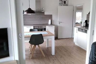 Holiday home in Wiesmoor with swimming pool