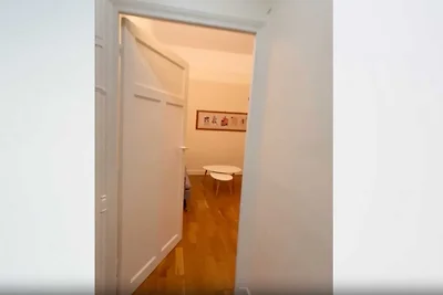 1BDR/2P Apt - in de buurt van Monceau en Arc ...