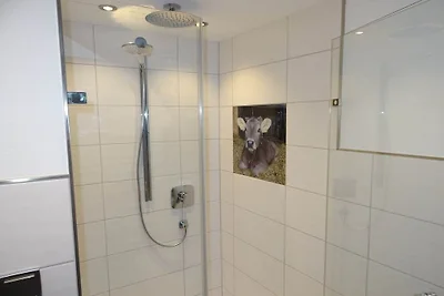 Ferienwohnung in Weitnau mit Wifi