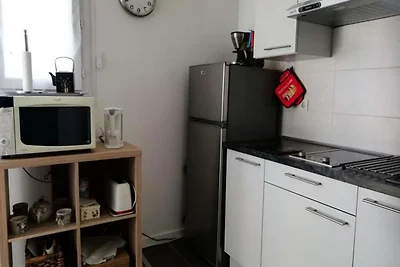 Studio für 2 Personen