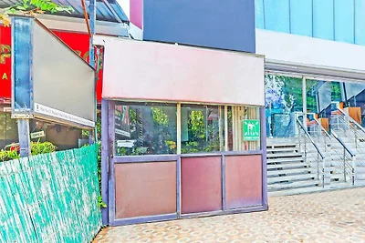 Super Hotel O Gurgaon Old Town