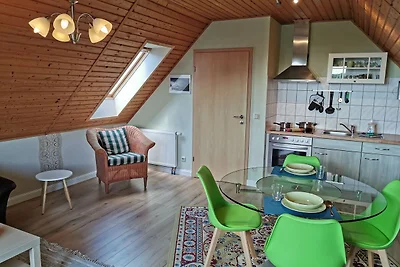 Wohnung in Wilhelmshof-Stettin