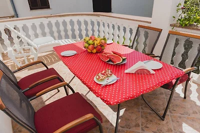 Two Bedroom Apartment with Sea view