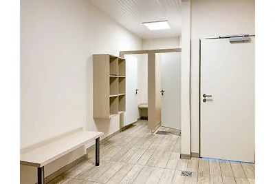 Ferienwohnung in Winterberg