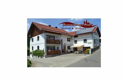 Vakantiewoning Waidlersuite