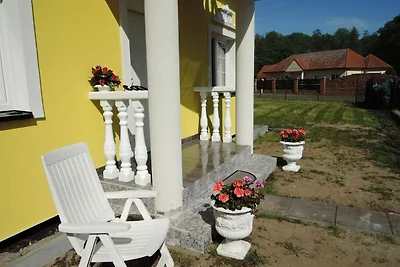 Casa vacanze a Nowe Warpno