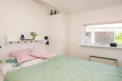 4 sterren vakantie huis in Hejls