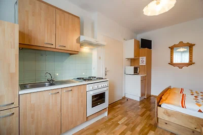 Schönes Apartment in Kärnten mit Swimmingpool