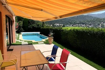 Hהuser & Villen f�r 8 Personen