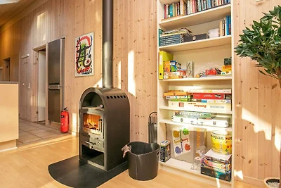 12 Personen Ferienhaus in Rødby