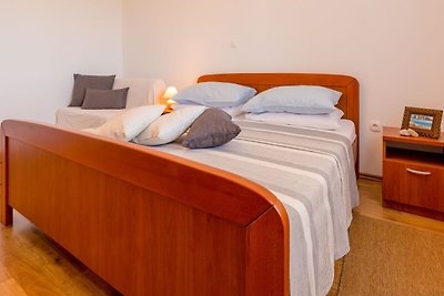Gemütliches Ferienhaus in Grizane mit...