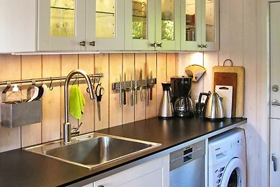 6 Personen Ferienhaus in Faxe