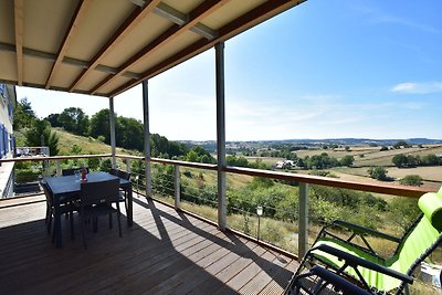 Wunderschöne Villa mit Swimmingpool in Cuzy