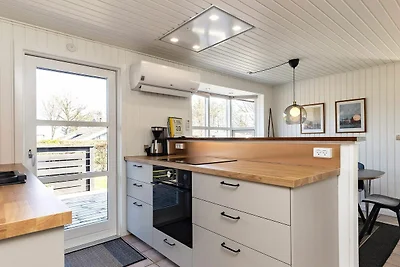 8 persoons vakantie huis in Hals-By Traum