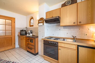 Bella casa vacanze a Scherenau vicino alla...