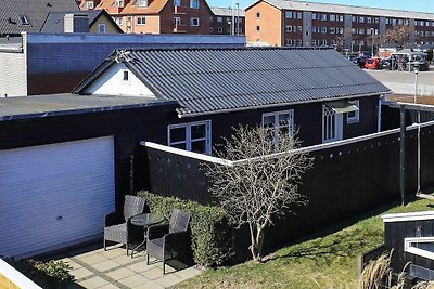 4 Sterne Ferienhaus in Skagen