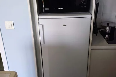 3-Zimmer-Haus für 6 Personen Komfort