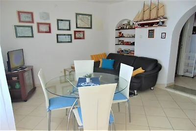 Geräumiges Ferienhaus in Sveti Petar na Moru ...