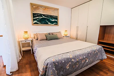 Elegant and Scenic Peaceful Apartments Portor...