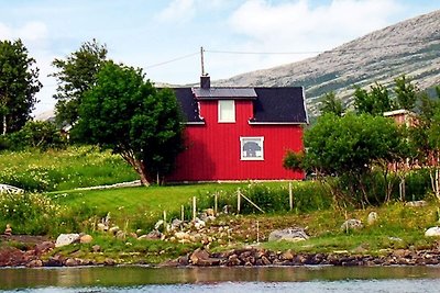 6 Personen Ferienhaus in Vevelstad