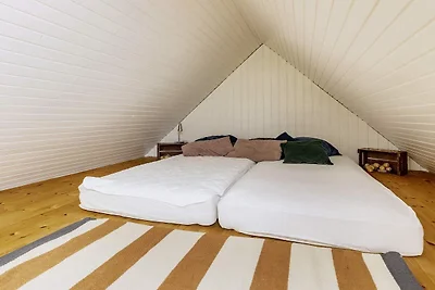 4 persoons vakantie huis in Karrebæksminde