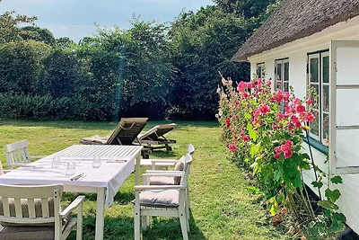 6 Personen Ferienhaus in Augustenborg