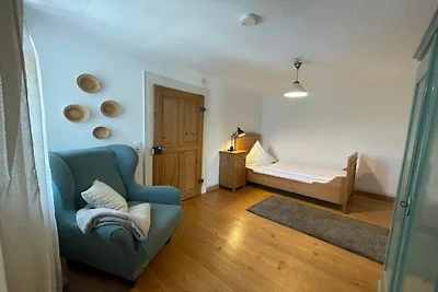 Goldbachmühle Fewo "Müllerwohnung"