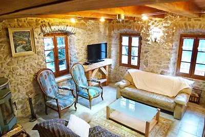 Hübsche Gîte in Chatel in den Alpen