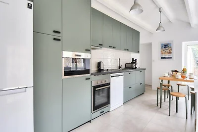 Appartement in Noirmoutier bij het kasteel