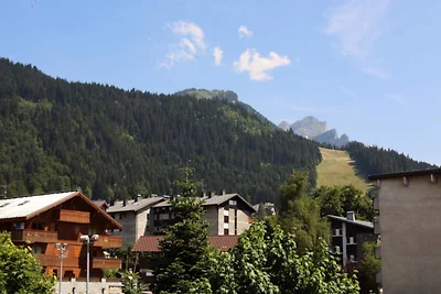 Maisonette in Les Carroz