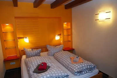 - Het Fox Den Appartement II