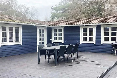 6 Personen Ferienhaus in Gedser