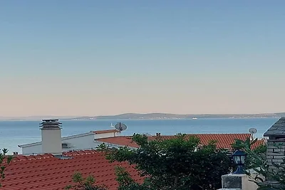 Elegantes Apartment mit Meerblick