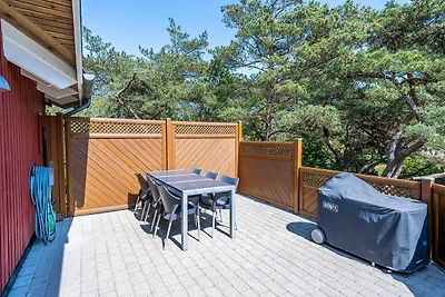 8 Personen Ferienhaus in Vejers Strand