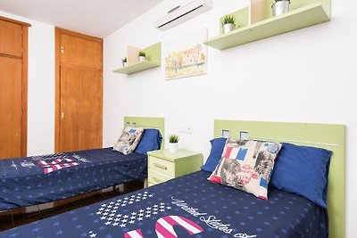 SESTANYOLET - Ferienhaus für 6 Personen in S'...