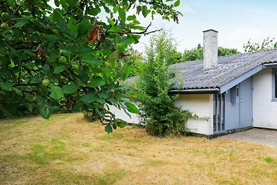 6 Personen Ferienhaus in Vestervig