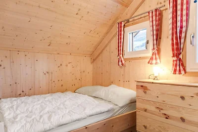 Chalet in St. Georgen ob Murau mit Sauna