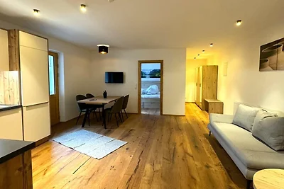 Wohnung im Stubaital nahe Skilift