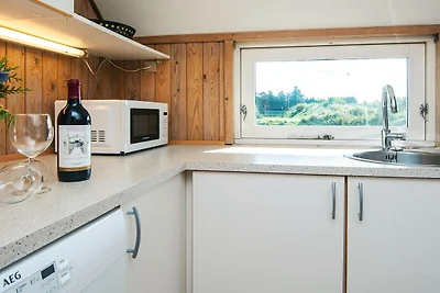 8 Personen Ferienhaus in Vejers Strand-By...