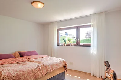 Sonnige Wohnung in Bad Driburg mit Garten
